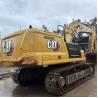 Buy cheap Affordable CAT 336GC Digger Fuel Saving & Durable Second-Hand Excavator Low Fuel Consumption, High Productivity from wholesalers