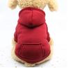 Buy cheap Polyester Pets Wearing Clothes from wholesalers