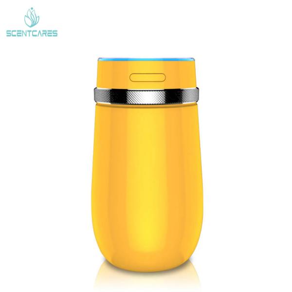 Buy cheap Gym Led 300ml Color Changing Aroma Diffuser from wholesalers