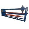 Buy cheap Solar Water Heater Outer Tank Sheet Automatic Seaming Machine from wholesalers