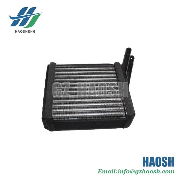 Buy cheap HEATER RADIATOR 8-94327444-1 8943274441 For Isuzu TFR RH-N7069 from wholesalers