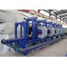 Buy cheap Multiple Heads Band Saw Machine For Wood Cutting used machinery from wholesalers