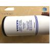 Buy cheap Excavator Oil Filter 20805349 Fuel Filter Separator For EC210B EC240B from wholesalers