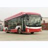 Buy cheap 30 Seater 10m Zero Emission EV Bus Intercity Electric Bus LHD from wholesalers
