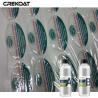 Buy cheap Flexible Clear Epoxy Resin Soft Two Component Casting Resin For Labels Doming from wholesalers