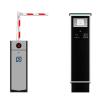 Buy cheap Smart Contactless Parking Payment Kiosk Seamless Parking Ticket Solutions from wholesalers
