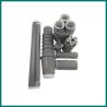Buy cheap 35kv Voltage Three Core UV Resisitance Cold Shrink Accessories Outdoor Kits from wholesalers