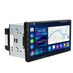Multimedia Video Player Carplay Android Auto Car Stereo for Toyota Volkswagen