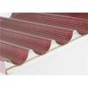 Buy cheap 800x600x40mm 0.7mm PTFE French Stick Baking Trays from wholesalers