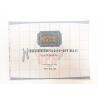 Buy cheap Printed Cosmetic Packaging Bags , 3 Side Seal Moisture Proof for facial powder from wholesalers