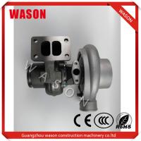 Buy cheap 6735-81-8401 Turbocharger Parts / Durable Komatsu Replacement Parts product