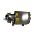 Single Stage Sanitary Piston Pump , Food Grade Sanitary Lobe Pump