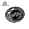 Buy cheap Carbon Steel Aluminum Alloy Stainless Steel Truck Trailer Spare Parts Manhole Cover And Flange from wholesalers