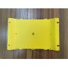 Buy cheap Professional Manufacturer Top Quality Promotional OEM Customized Sheet Metal Stamping Bending Accessories Parts from wholesalers