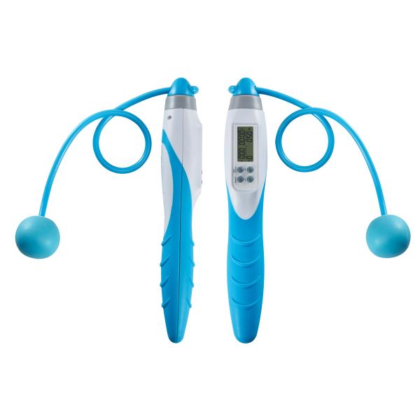 Buy cheap 22cm Cordless Skipping Rope With Ball For Kids And Adults Tangle Free from wholesalers