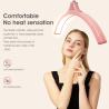 Buy cheap Floor Lamp Led Moon Light Half Lamp For Lash Extensions Half Moon Nail Light from wholesalers