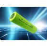 Buy cheap Customized 21700 Battery 3.6V 5000mAh Li Ion Battery 35A Discharge 500 Cycles from wholesalers