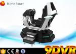 Virtual Reality 3 dof Platform 9D VR Cinema Free Games Car Racing 9D Simulator