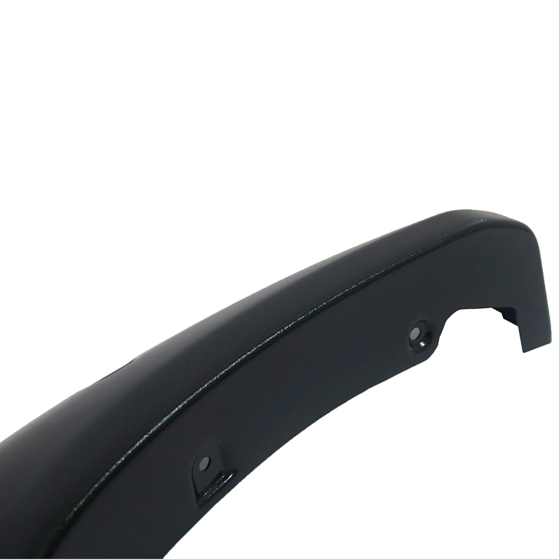 Custom Auto Roof Automotive Plastic Products Auto Spare Parts Bumpers Vacuum Forming Service within 32 Years Experience