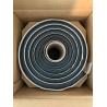 Buy cheap Waterproofing Butyl Rubber Mastic Tape Sealing Strip 17mmX17mm from wholesalers
