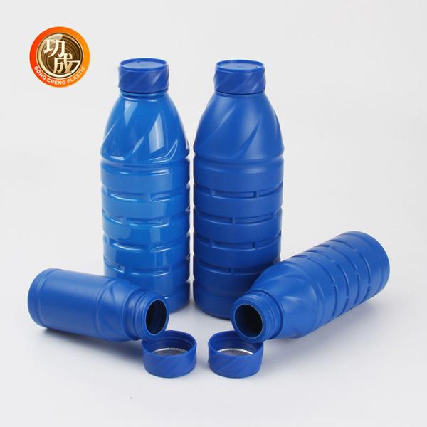 Buy cheap Empty Pesticides Packaging Bottles Plastic Chemical Bottle 500ml 1000ml from wholesalers