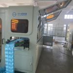 ZLT-PS150S pocket spring height 100-250mm Mattress Spring Coiling Machine