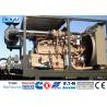 Buy cheap Cummins 298kw 280KN Hydraulic Conductor Puller With German Rexroth Pump Reducer and Motor from wholesalers