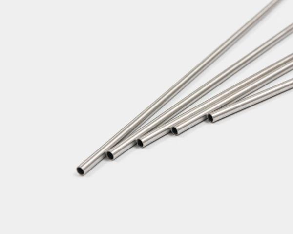 Buy cheap 304 316 Stainless Pipe Sanitary Small Diameter Seamless Steel Capillary Tube from wholesalers