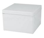 150x150x120mm in ground junction box waterproof