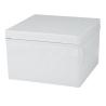 Buy cheap 150x150x120mm in ground junction box waterproof from wholesalers