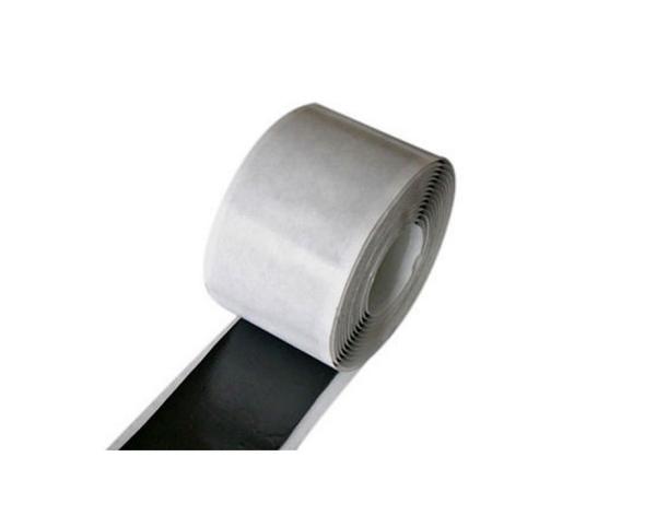Buy cheap Double adhesive Butyl Rubber Tape from wholesalers