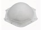 Anti Dust Hypoallergenic N95 Disposable Respirator Face Mask