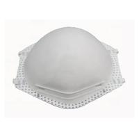 Buy cheap Anti Dust Hypoallergenic N95 Disposable Respirator Face Mask product