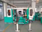Plastic Tube Mascara Bottle Screen Printing Hot Stamping Machine CNC Rotary Up