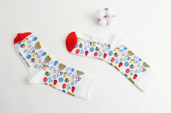 Buy cheap Women'S Deodorant Antibacterial Sports Ankle Socks Anti Skid from wholesalers