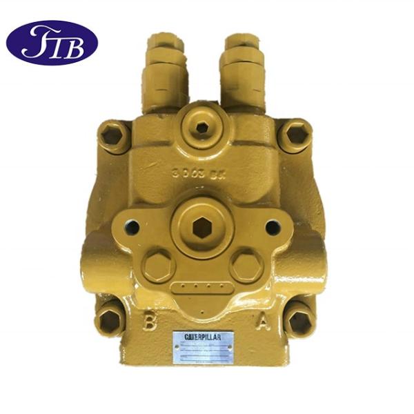 Buy cheap 320D 320B 334-9968 Slew Motor Excavator Parts from wholesalers