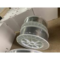 Buy cheap SS 316 Tafa 85T Thermal Spray Wire Part Restoration Food Industry Rolls Alloy product