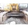 Buy cheap Used CATERPILLAR 330C Excavator for sale original japan CAT 330c used excavator from wholesalers