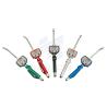 Buy cheap Waterproof And Oil Proof Aluminum Digital Oil Control Valve And Meter from wholesalers