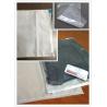 Buy cheap Fully Automatic LDPE Zipper Bag Making Machine 60PCS/Min , Side Sealing Bag Making Machine from wholesalers