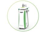 Professional cool Max -15 Celsius weight loss fat freezing cavitation rf