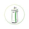 Buy cheap Non Invasive Ultrasonic Liposuction Cryolipolysis Slimming Machine 40KHZ（NBW-C325） from wholesalers