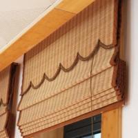 Buy cheap Wholesale Office 100% Sunlight resistance roller blind Roller Shades Custom product