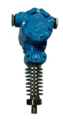 Buy cheap High temperature pressure transmitter for small pressure HPT-3 from wholesalers