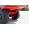 Buy cheap with Volvo Engine Underground Mining Truck St20 Mining Hauler from wholesalers