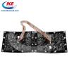 Buy cheap SMD 1515 Soft Flexible LED Video Screen P3 Indoor Curved Novastar LED Display from wholesalers