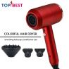 Buy cheap Hair Dryer Home Beauty Machine Lightweight Negative Ion Hair Blow Fast Straight Air Styler from wholesalers