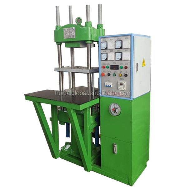 Buy cheap Rubber Mold Vulcanizer Machine for Mat Production within Customer's Requested Voltage from wholesalers