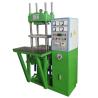 Buy cheap Rubber Mold Vulcanizer Machine for Mat Production within Customer's Requested Voltage from wholesalers