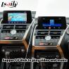 Buy cheap Wireless Android Auto Carplay Interface for Lexus NX300 NX 300 2017-2021 New Touchpad from wholesalers